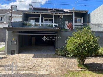 house em André Ebling, Santo André - São Leopoldo - RS