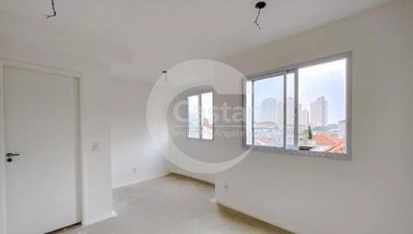 apartment em Avenida Cassandoca, Mooca - São Paulo - SP