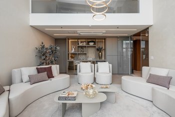 office em Rua Pitu, Cidade Monções - São Paulo - SP