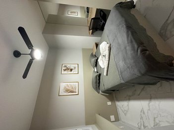 apartment em Rua Claudino Pinto, Brás - São Paulo - SP