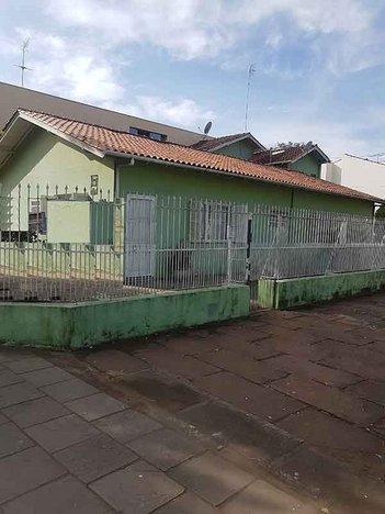 house em Maua, São José - São Leopoldo - RS