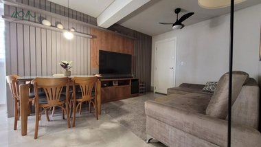 apartment em Avenida 800 das Margaridas, Itapema do Norte - Itapoá - SC