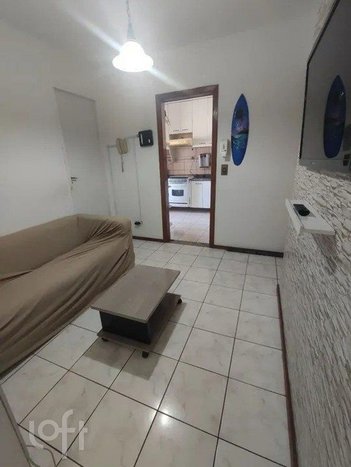apartment em São Jorge, Parque São Jorge - São Paulo - SP