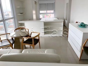 apartment em Rua Manuel de Paiva, Vila Mariana - São Paulo - SP