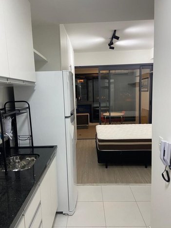 apartment em Rua Cristiano Viana, Cerqueira César - São Paulo - SP