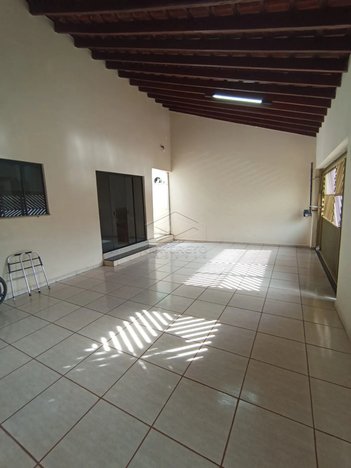 house em Rua Leona Pompeu, Sonho Nosso I - Barra Bonita - SP