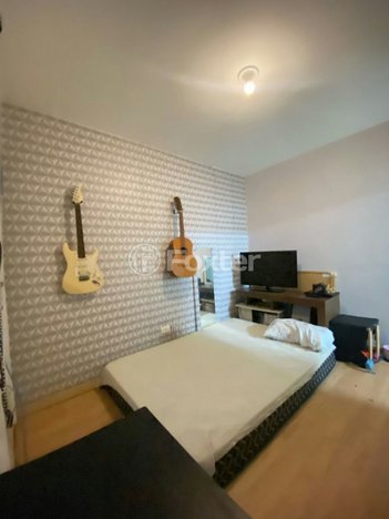 apartment em Avenida Lins de Vasconcelos, Vila Mariana - São Paulo - SP