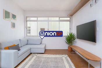 apartment em Rua Doutor Fausto Ferraz, Bela Vista - São Paulo - SP