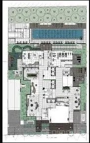 Imagem do Modern Vila Clementino One 91788