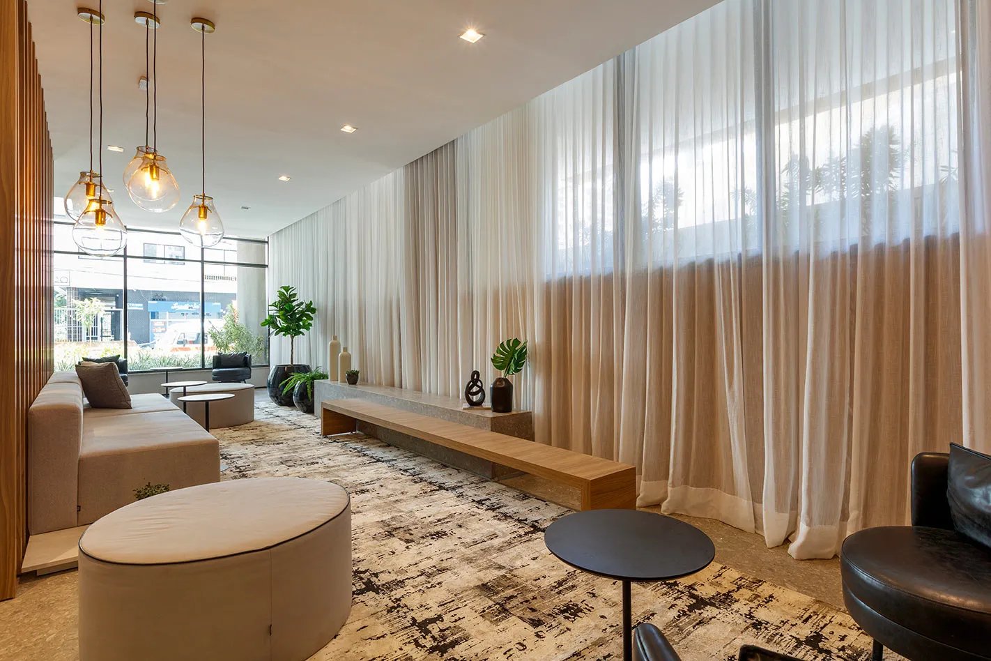 Imagem do Modern Vila Clementino One 173638