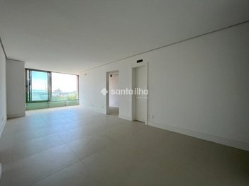 apartment em Rua Idalina Pereira dos Santos, Agronômica - Florianópolis - SC