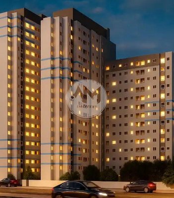 apartment em Rua dos Gusmões, Santa Efigênia - São Paulo - SP