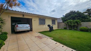 house em Rua Brasília, Cataratas - Cascavel - PR