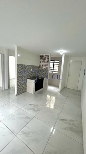 apartment em Rua Igarapé Cajueiro, Conjunto Habitacional Santa Etelvina II - São Paulo - SP