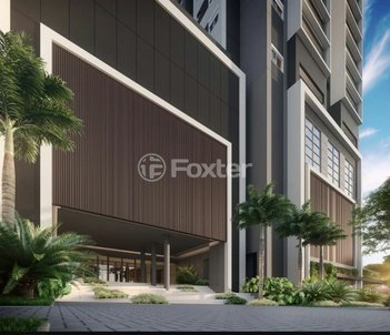apartment em Avenida Doutor Ricardo Jafet, Vila Santa Eulalia - São Paulo - SP