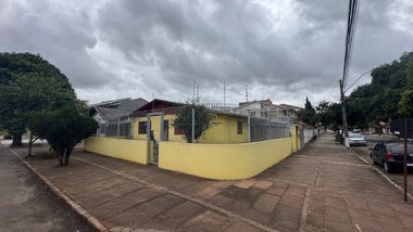 house em Avenida Vinte e Cinco de Julho, Fião - São Leopoldo - RS