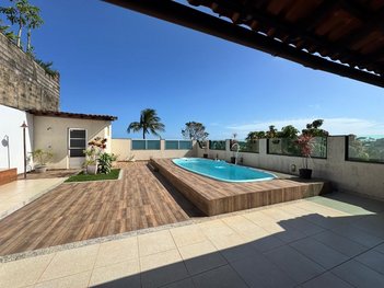 house em Rua Emílio Soares Rocha, Itapebussu - Guarapari - ES