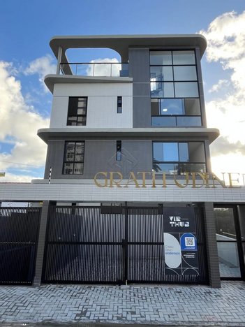 apartment em Avenida Guanabara, Estados - João Pessoa - PB