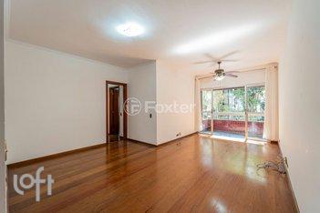 apartment em Duque Costa, Jardim Marajoara - São Paulo - SP