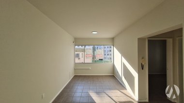 apartment em Avenida Hercílio Luz, Centro - Florianópolis - SC