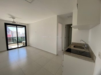apartment em Avenida Brigadeiro Luís Antônio, Bela Vista - São Paulo - SP
