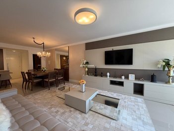 apartment em Rua São Pedro, Centro - Gramado - RS