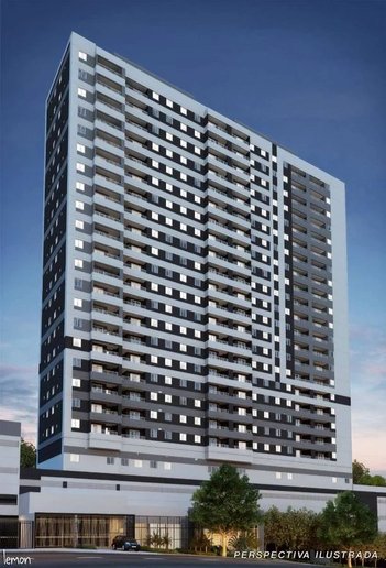 apartment em Rua Aruá, São João Clímaco - São Paulo - SP