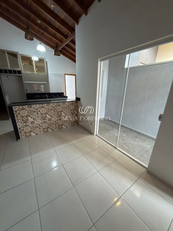 house em Rua João Alves de Brito, Vila dos Comerciários 2 - Taubaté - SP