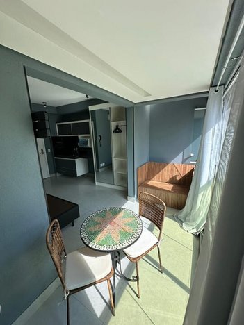apartment em Rua Turiassu, Perdizes - São Paulo - SP