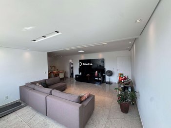 apartment em Rua Artur de Sá, União - Belo Horizonte - MG