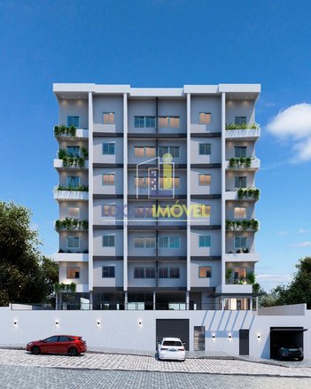 apartment em Rua B, Candeias - Vitória da Conquista - BA