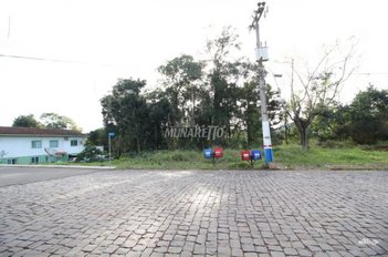 land_lot em Rua Boa Vista, Centro - Piratuba - SC