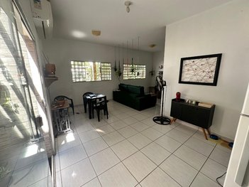 house em Rua Escolástico Nadaf, Parque do Lago - Várzea Grande - MT