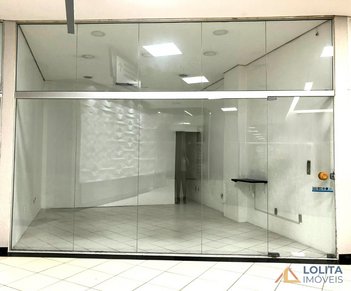 business em Rua Esteves Júnior, Centro - Florianópolis - SC