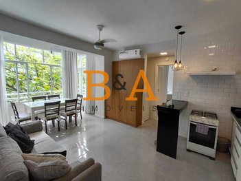 apartment em Rua Siqueira Campos, Copacabana - Rio de Janeiro - RJ