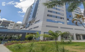 apartment em Rua Conselheiro Lafaiete, Sagrada Família - Belo Horizonte - MG