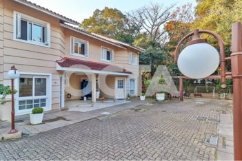 house em Rua Costa Lima, Nonoai - Porto Alegre - RS
