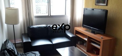 apartment em Rua José Muniz dos Santos, Cidade Monções - São Paulo - SP