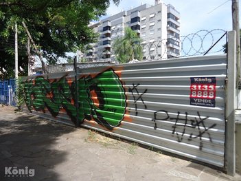 land_lot em CORONEL LUCAS DE OLIVEIRA, Bela Vista - Porto Alegre - RS