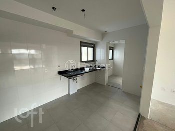 apartment em Rua Ocrísia, City América - São Paulo - SP