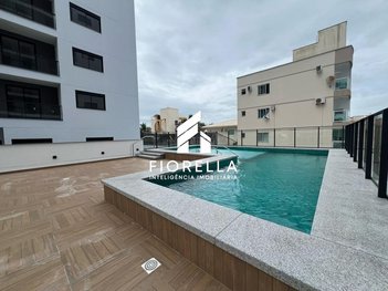 apartment em Rua Sebastiana Coutinho, Areias - São José - SC