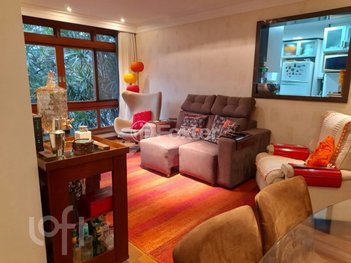 apartment em Rua Francisco Ferrer, Rio Branco - Porto Alegre - RS