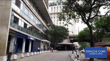 business em Parque Anhangabaú, Centro - São Paulo - SP
