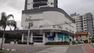 office em Marechal Deodoro da Fonseca, Centro - Jaraguá do Sul - SC