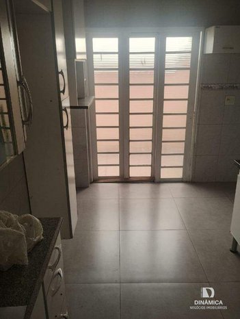 house em Rua Sílvio Aparecido Mattos, Jardim Elite - Limeira - SP
