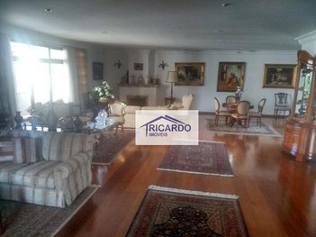 apartment em Rua Brás Cubas, Vila Lanzara - Guarulhos - SP