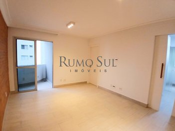 apartment em Rua Barão de Jaceguai, Campo Belo - São Paulo - SP
