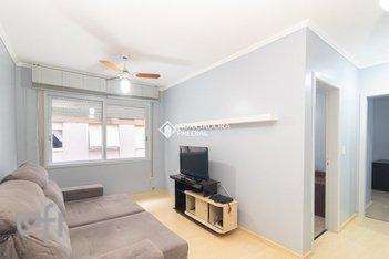 apartment em Coronel Lucas de Oliveira, Bela Vista - Porto Alegre - RS