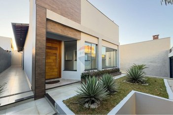 house em Rua Doutor Ranimiro Lotufo, Vila São Judas Thadeu - Botucatu - SP