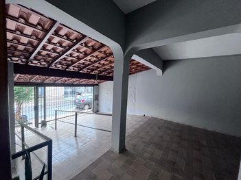 house em Rua Rondônia, Jardim Elite II - Alfenas - MG